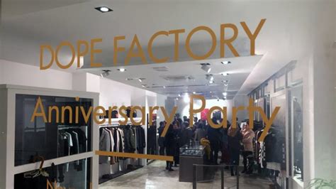 dope factory prada